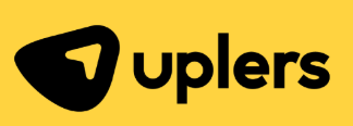 Uplers logo